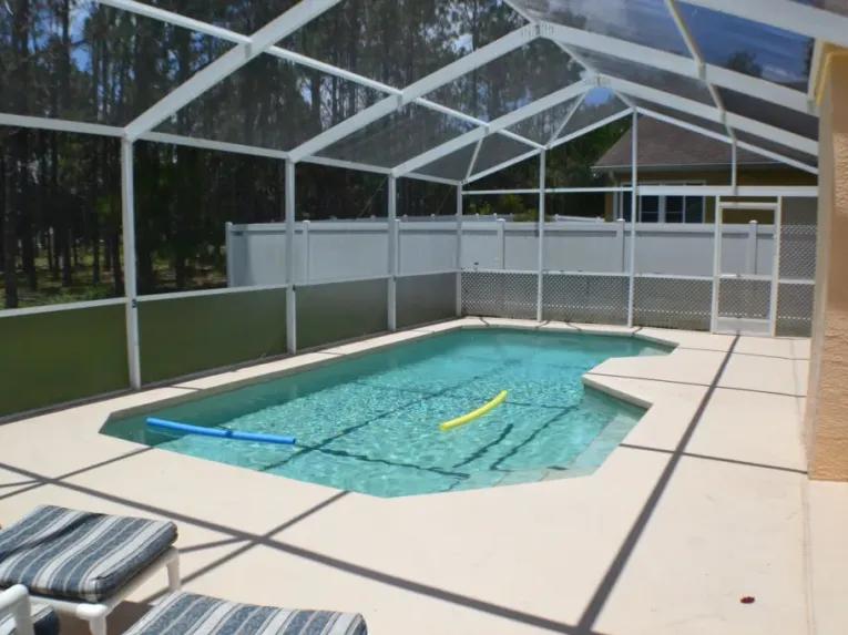 Highlands Reserve (1652) 4-bedroom Villa in Davenport