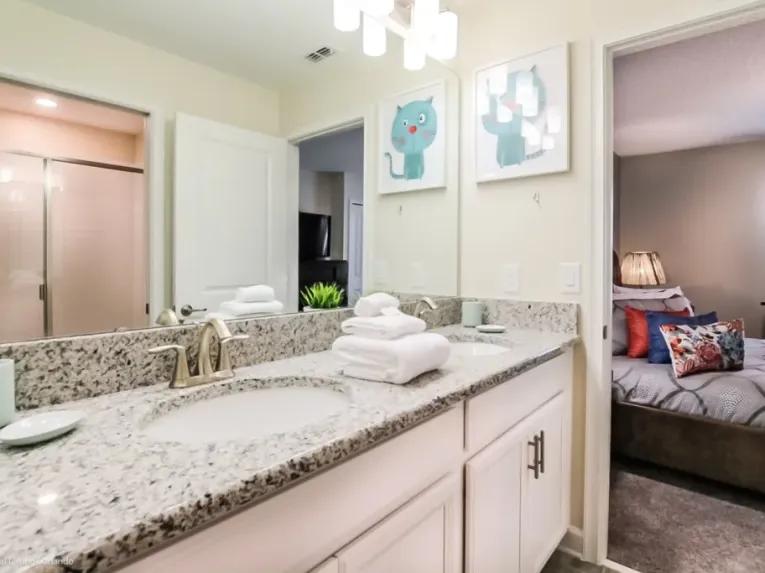 ChampionsGate (2606) 6-bedroom Villa in Davenport