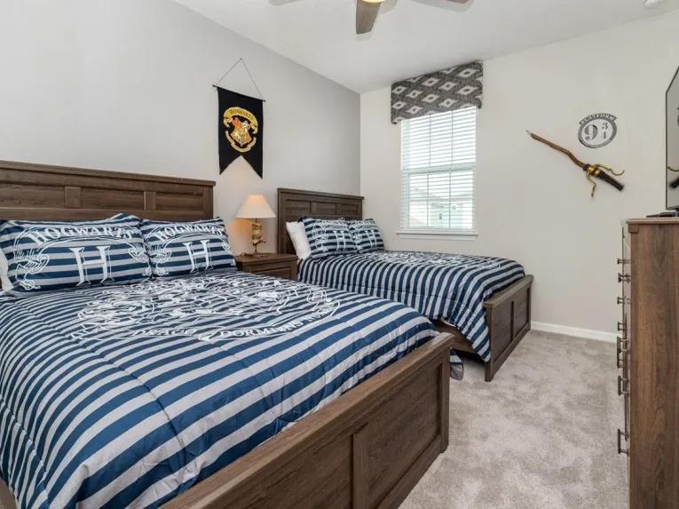 Solara Resort (5016) 7-bedroom Villa in Kissimmee