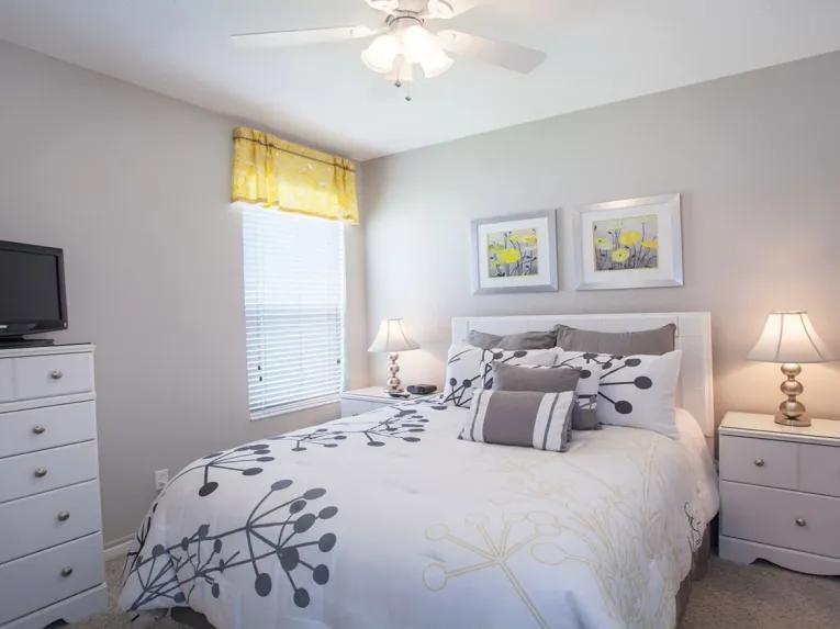 Windsor Hills (4999) 5-bedroom Villa in Kissimmee