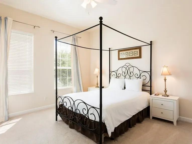 Reunion (30292) 4-bedroom Villa in Kissimmee