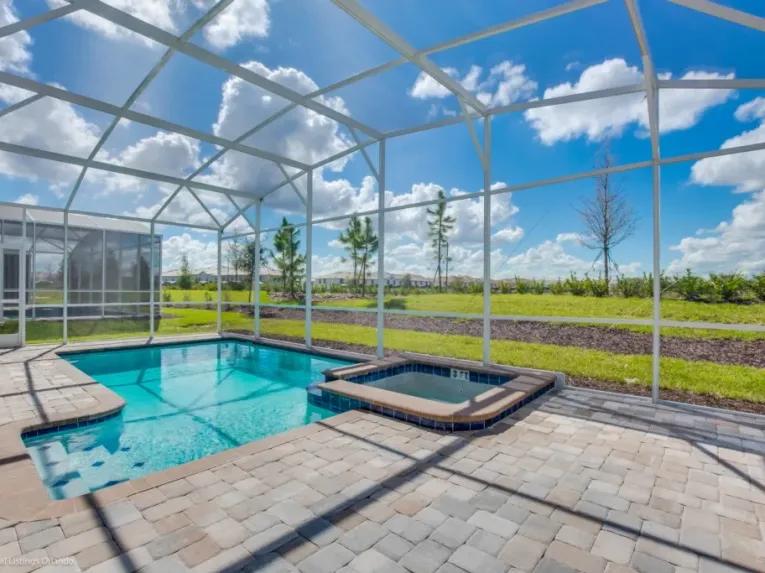 ChampionsGate (2958) 5-bedroom Villa in Davenport