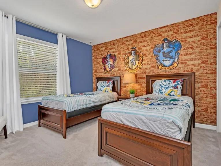 Windsor at Westside (24885) 9-bedroom Villa in Kissimmee