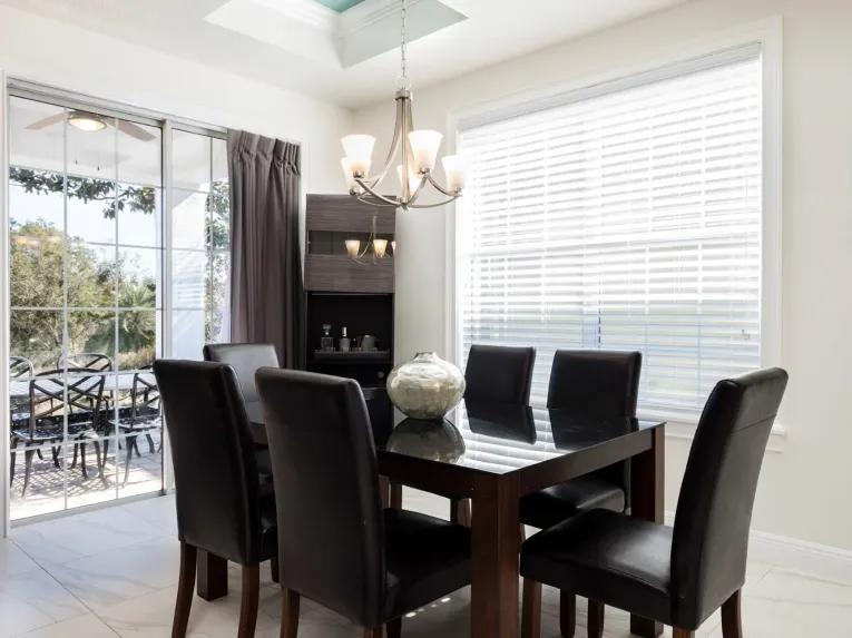 Reunion (30033) 4-bedroom Villa in Kissimmee