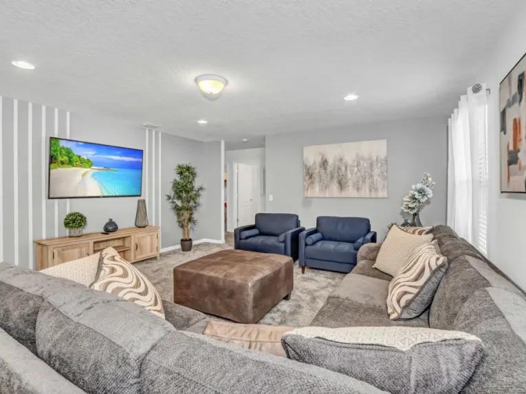 Windsor at Westside (4931) 7-bedroom Villa in Kissimmee