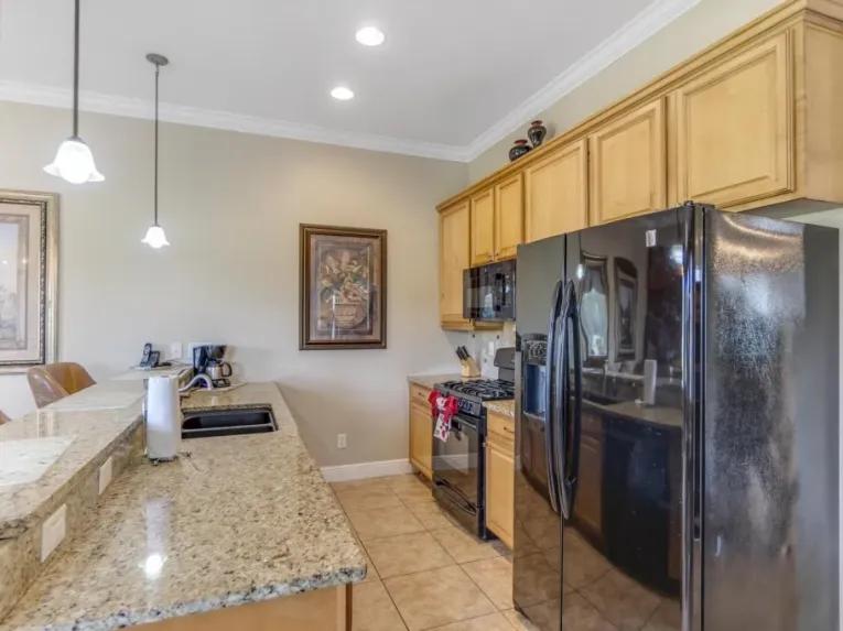Reunion (24197) 6-bedroom Villa in Kissimmee