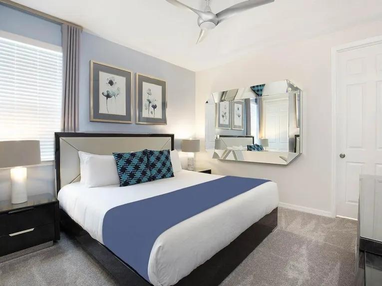 Solara Resort (31642) 9-bedroom Villa in Kissimmee