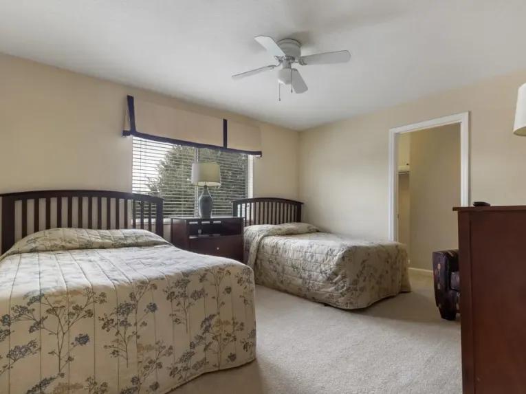 Windsor Hills (446) 6-bedroom Villa in Kissimmee