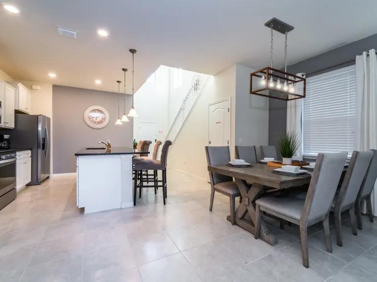 Solterra (5833) 6-bedroom Villa in Davenport