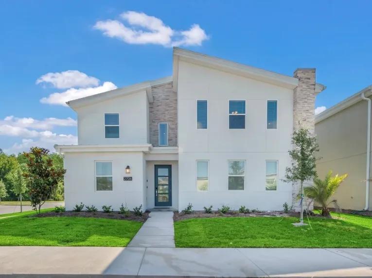Storey Lake (24888) 9-bedroom Villa in Kissimmee