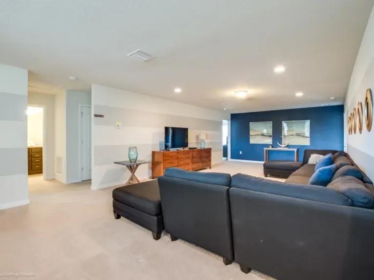 Windsor at Westside (3076) 8-bedroom Villa in Kissimmee