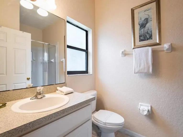 High Grove (29683) 4-bedroom Villa in Clermont