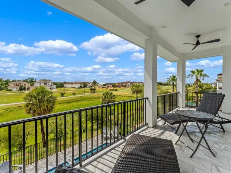 Reunion (30301) 6-bedroom Villa in Kissimmee