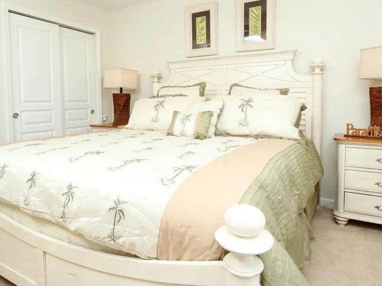 Windsor Hills (5697) 6-bedroom Villa in Kissimmee