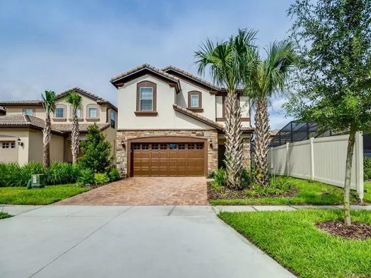 Windsor at Westside (4972) 7-bedroom Villa in Kissimmee