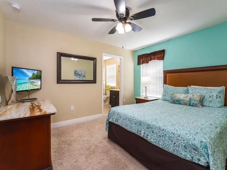 Solterra (24257) 5-bedroom Villa in Davenport