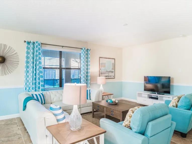 ChampionsGate (5091) 5-bedroom Villa in Davenport