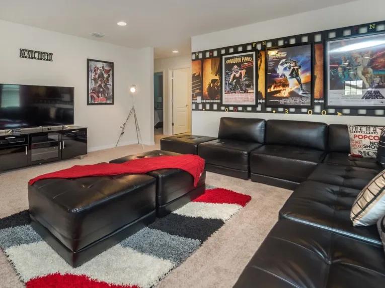 Windsor at Westside (5074) 6-bedroom Villa in Kissimmee