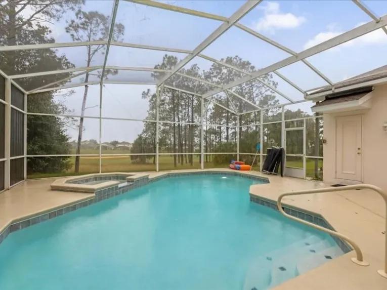 Highlands Reserve (11680) 5-bedroom Villa in Davenport
