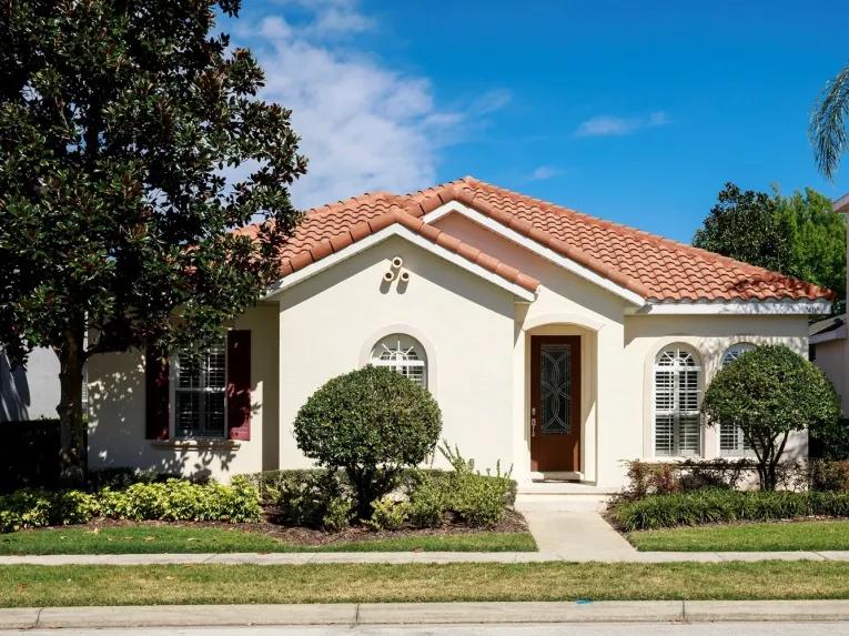Reunion (30045) 4-bedroom Villa in Kissimmee