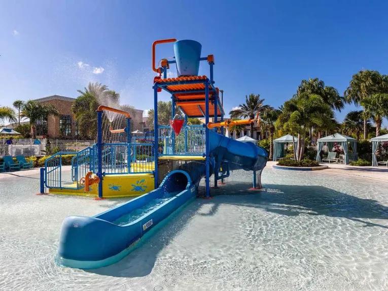 Solara Resort (31642) 9-bedroom Villa in Kissimmee