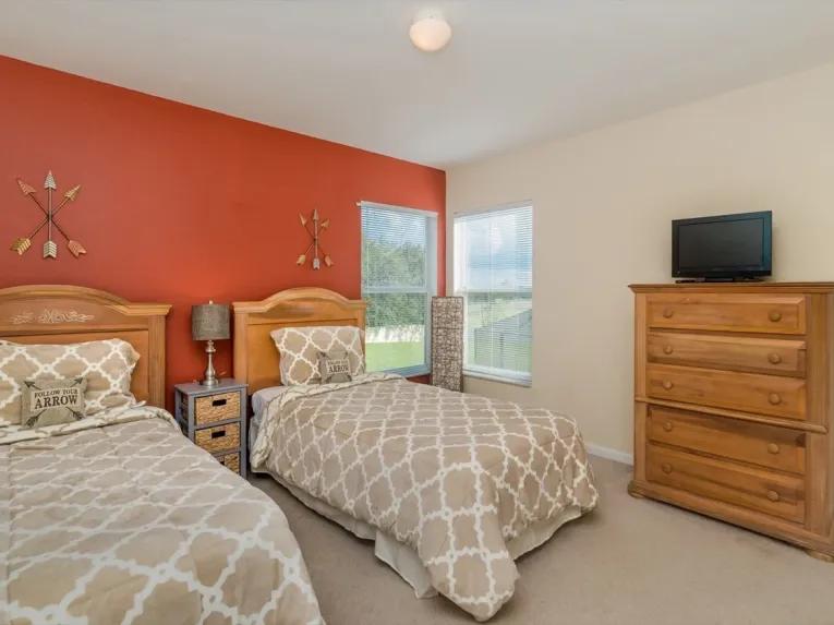 Windsor Palms (5052) 5-bedroom Villa in Kissimmee