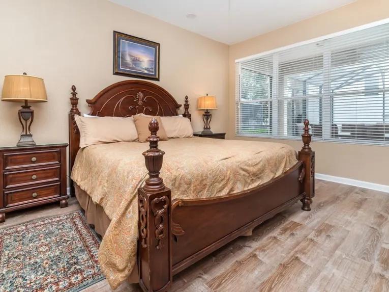 Windsor Hills (5705) 5-bedroom Villa in Kissimmee