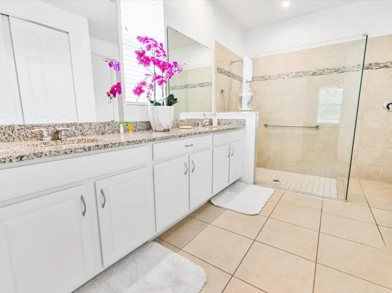 Solara Resort (29426) 6-bedroom Villa in Kissimmee