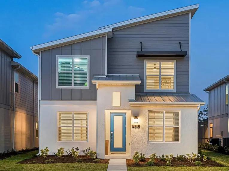 Villatel Orlando Resort (32246) 6-bedroom Villa in Orlando Town