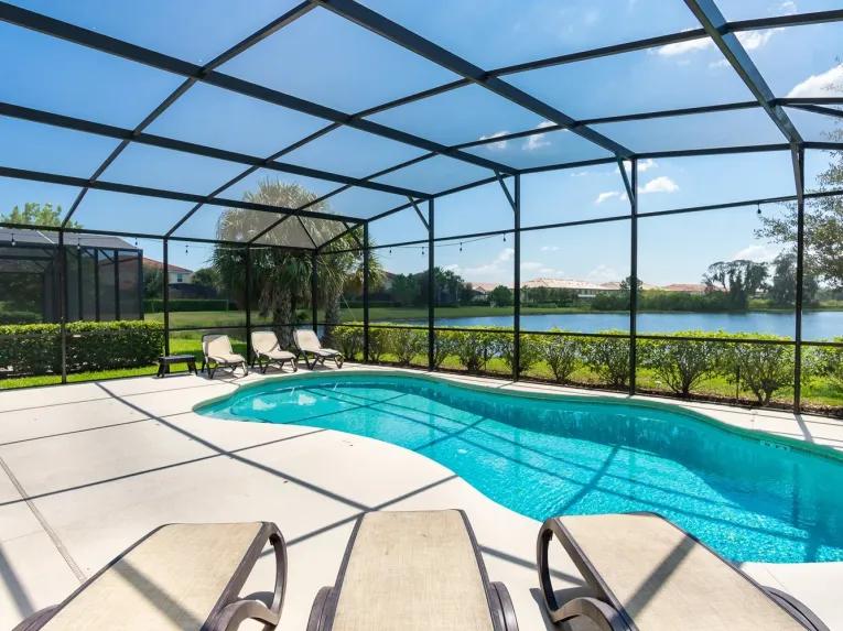 Solterra (5822) 6-bedroom Villa in Davenport