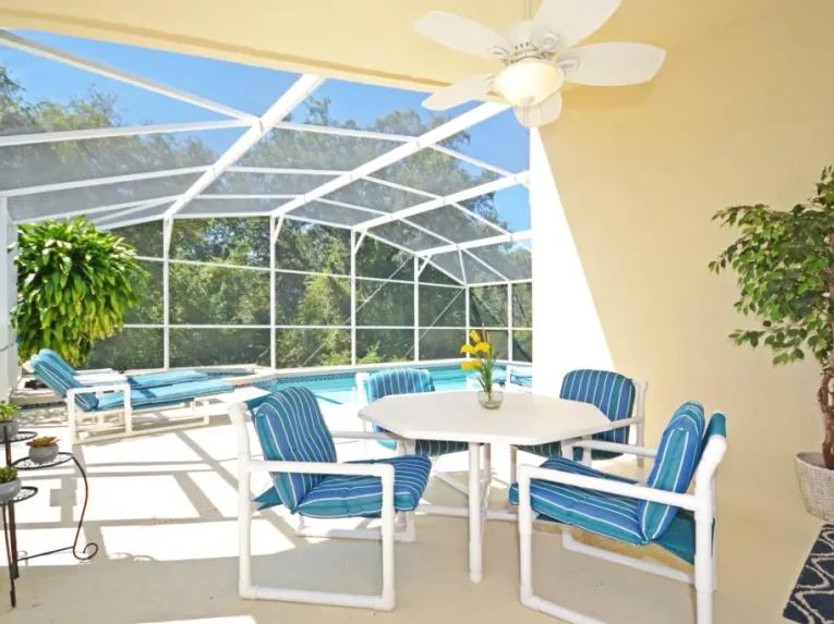 Highlands Reserve (3925) 4-bedroom Villa in Davenport