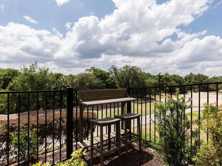 Reunion (30053) 4-bedroom Villa in Kissimmee