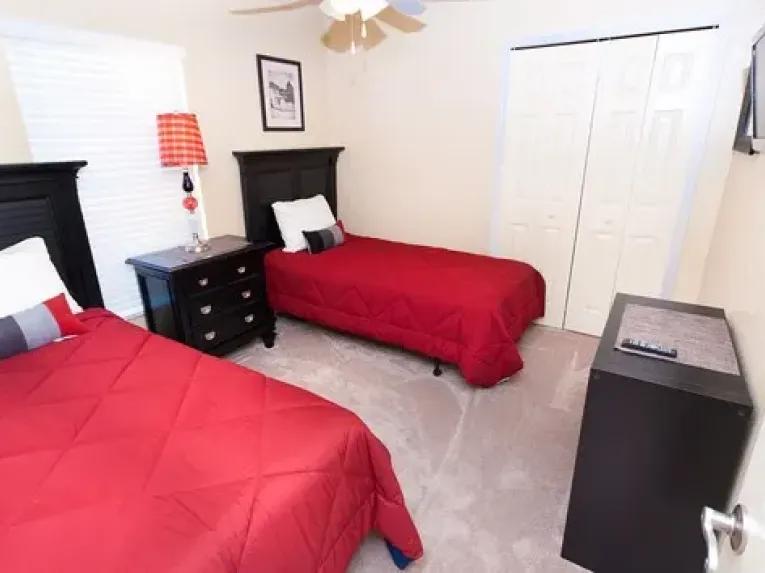 Highlands Reserve (400) 3-bedroom Villa in Davenport
