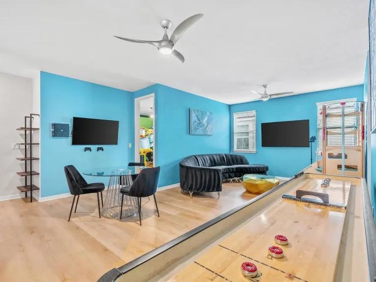 Solara Resort (31589) 8-bedroom Villa in Kissimmee