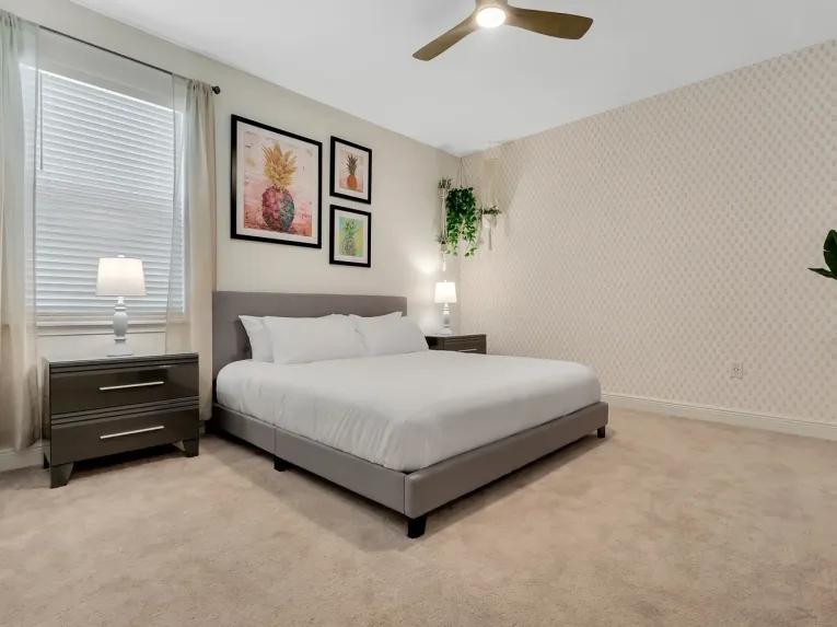 Encore Club at Reunion (7743) 12-bedroom Villa in Kissimmee