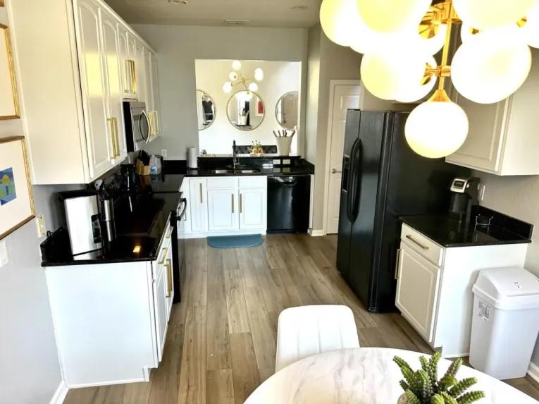 Windsor Hills (11871) 5-bedroom Villa in Kissimmee