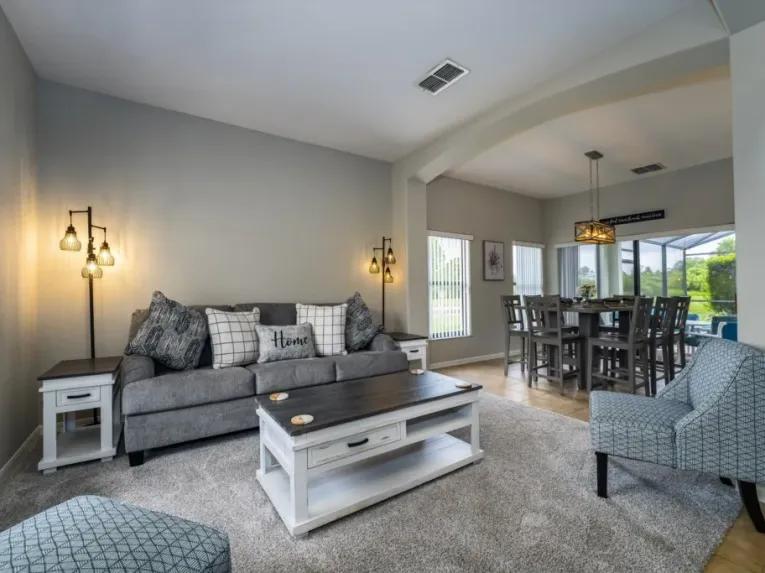 High Grove (29682) 5-bedroom Villa in Clermont