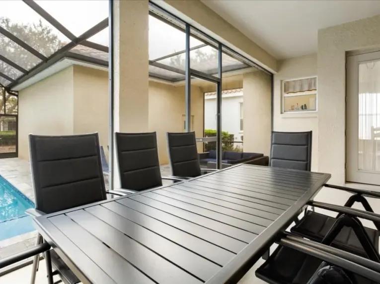 Reunion (24212) 5-bedroom Villa in Kissimmee