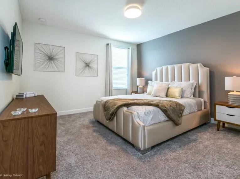 ChampionsGate (2955) 8-bedroom Villa in Davenport