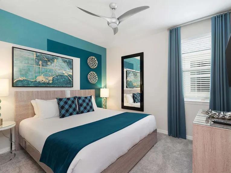 Solara Resort (31629) 9-bedroom Villa in Kissimmee