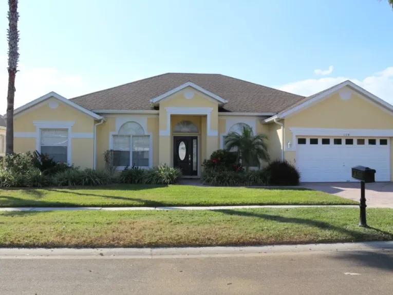 Highlands Reserve (2321) 5-bedroom Villa in Davenport