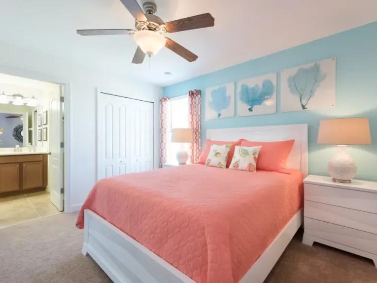 ChampionsGate (2571) 5-bedroom Villa in Davenport