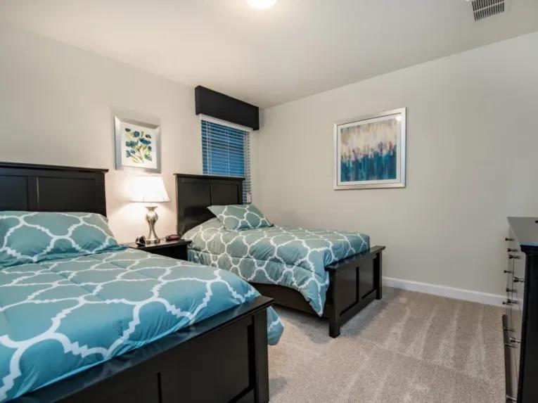 ChampionsGate (2167) 9-bedroom Villa in Davenport