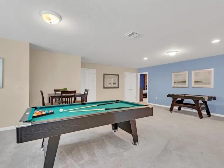 Windsor at Westside (24885) 9-bedroom Villa in Kissimmee