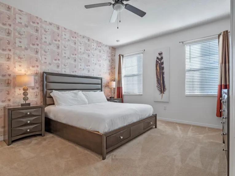 Solterra (7727) 11-bedroom Villa in Davenport