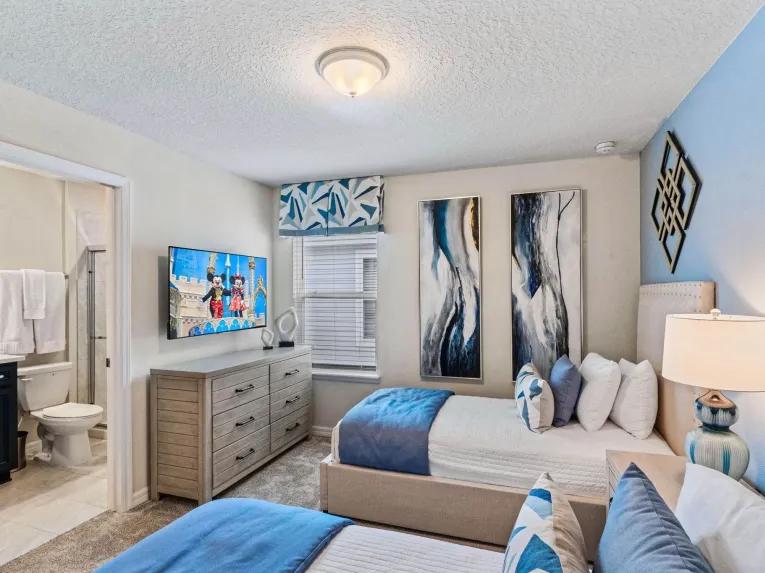 Windsor Island (29327) 10-bedroom Villa in Davenport