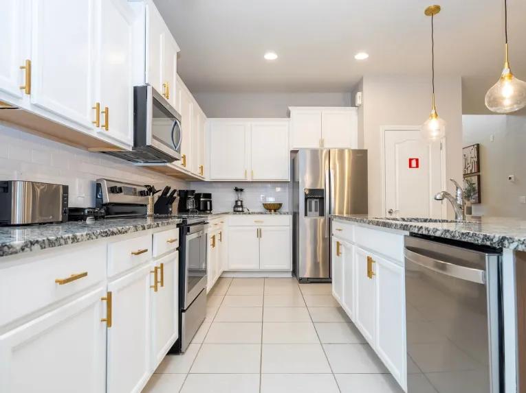 Windsor at Westside (31571) 8-bedroom Villa in Kissimmee