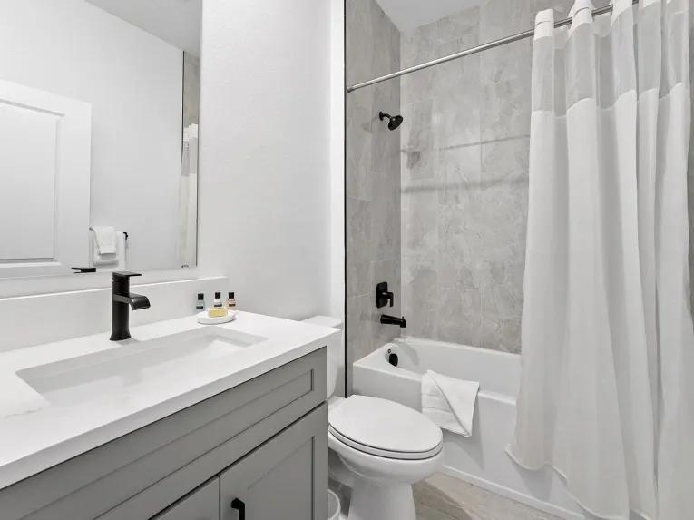 Villatel Orlando Resort (32342) 7-bedroom Villa in Orlando Town