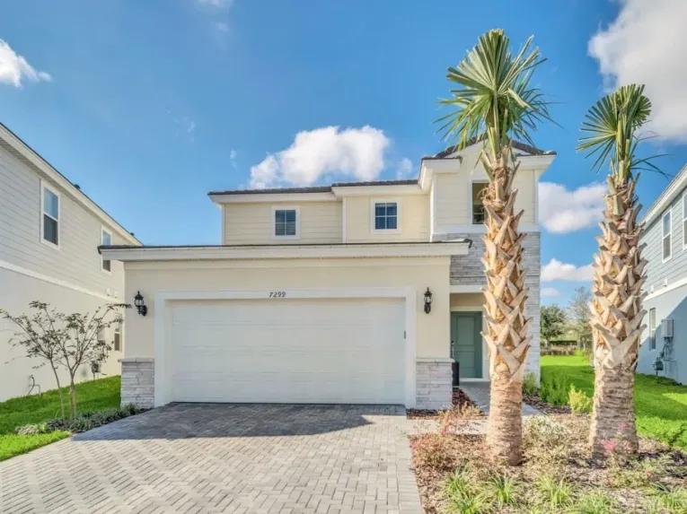 Solterra (6139) 5-bedroom Villa in Davenport