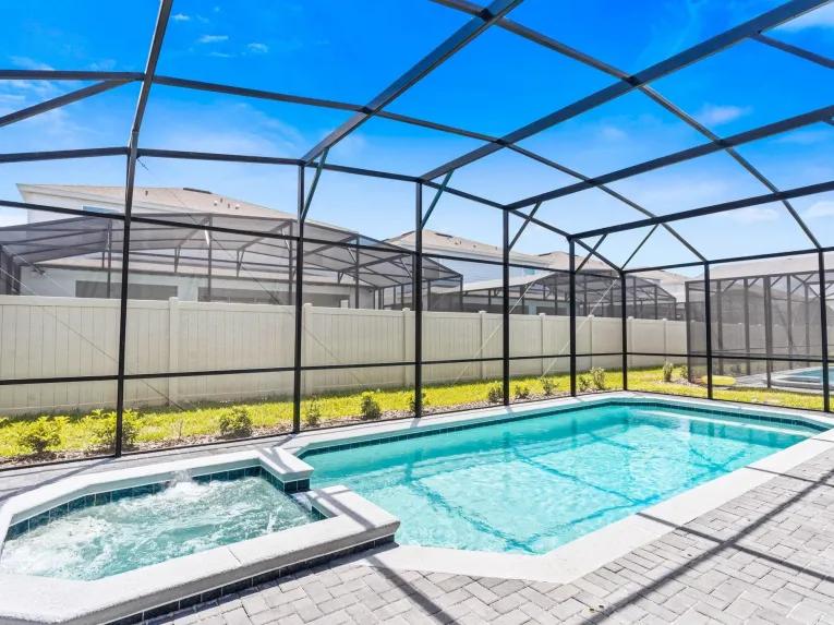 Windsor Island (29327) 10-bedroom Villa in Davenport
